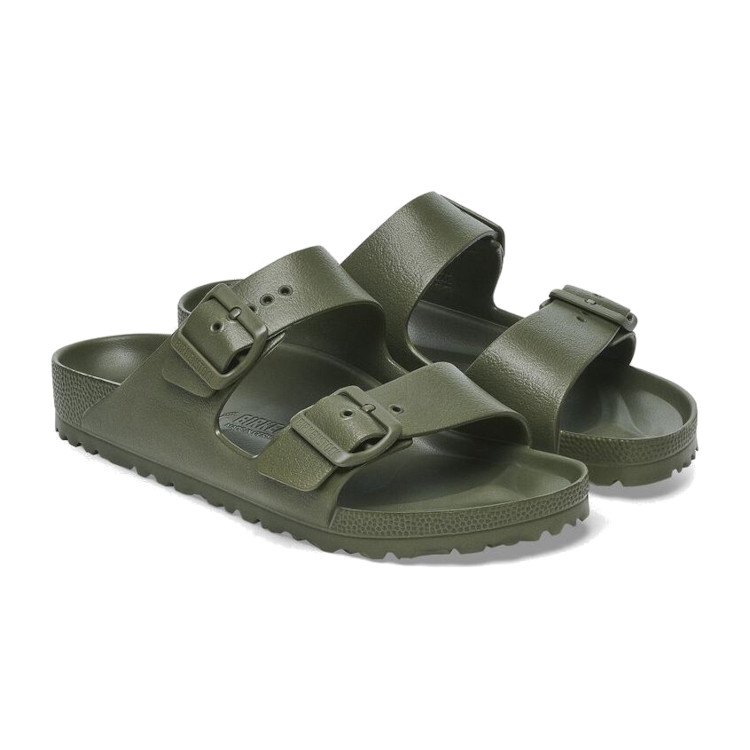 Birkenstock Arizona Essentials EVA Foam Sandal | Reg Width - Men's (1019094) - Image 6